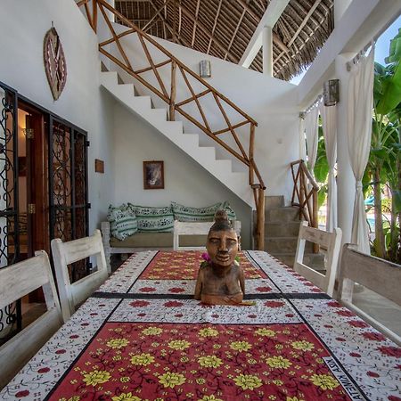Rafiki Village Watamu Exteriör bild