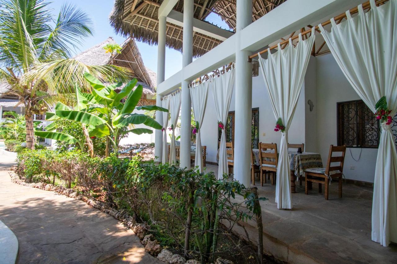 Rafiki Village Watamu Exteriör bild