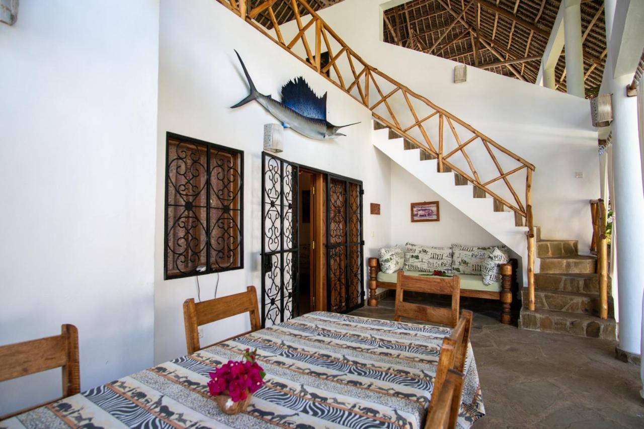 Rafiki Village Watamu Exteriör bild