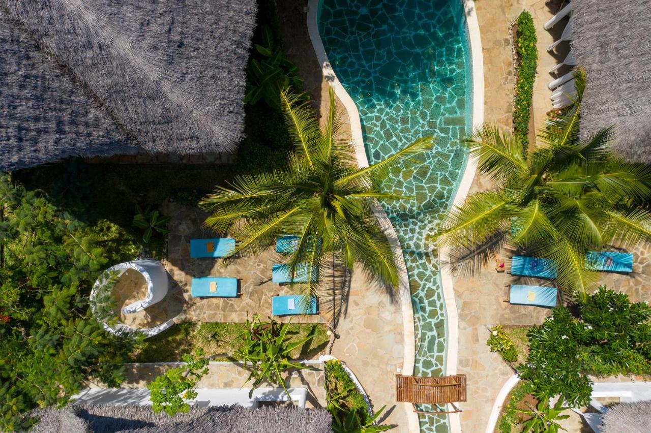 Rafiki Village Watamu Exteriör bild