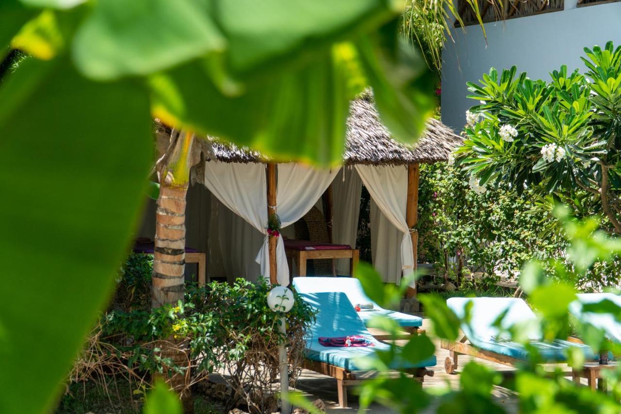 Rafiki Village Watamu Exteriör bild