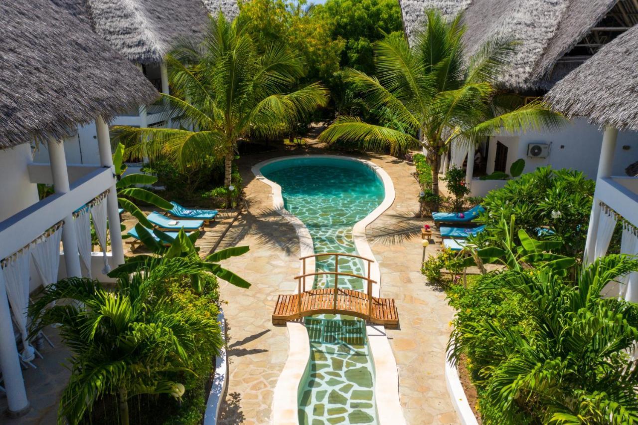 Rafiki Village Watamu Exteriör bild