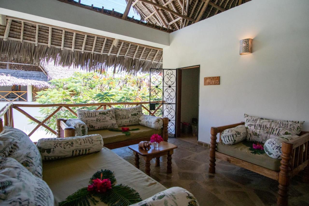 Rafiki Village Watamu Exteriör bild