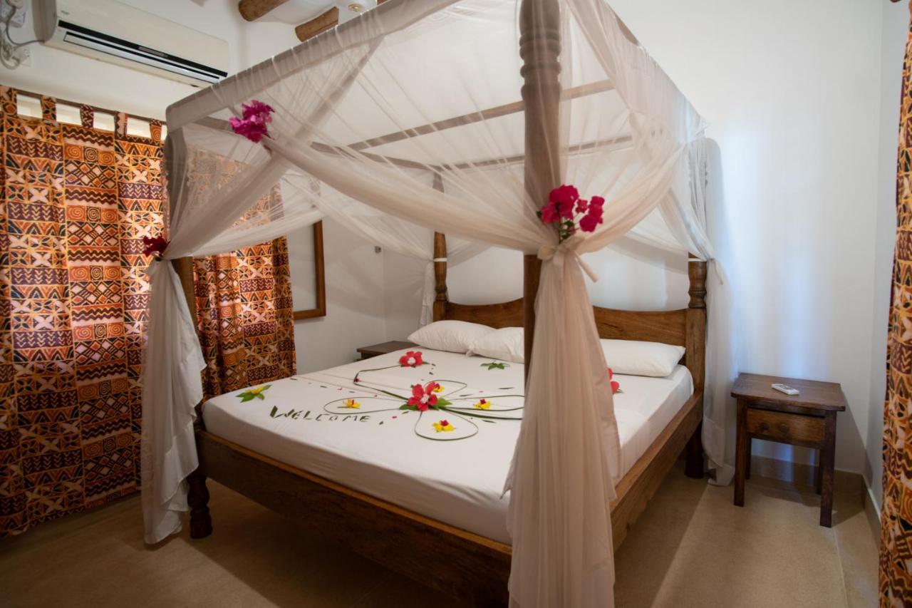 Rafiki Village Watamu Exteriör bild