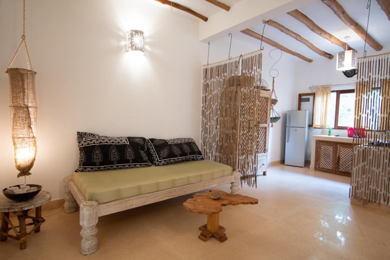 Rafiki Village Watamu Exteriör bild
