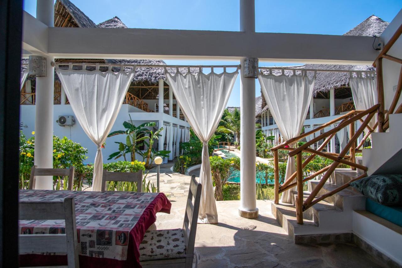 Rafiki Village Watamu Exteriör bild
