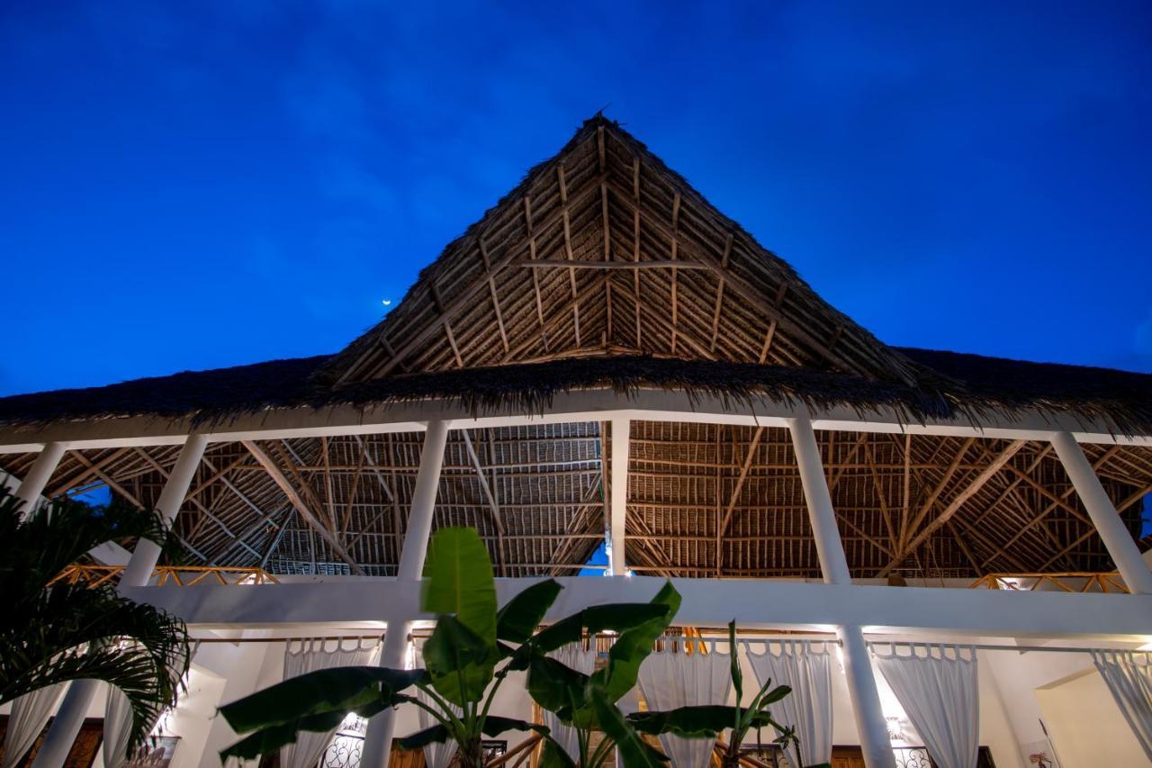 Rafiki Village Watamu Exteriör bild