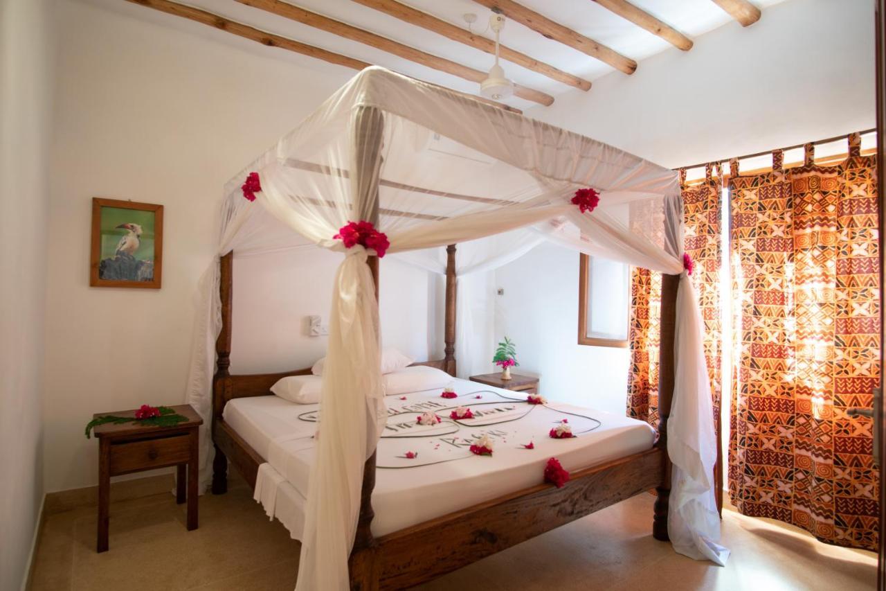Rafiki Village Watamu Exteriör bild