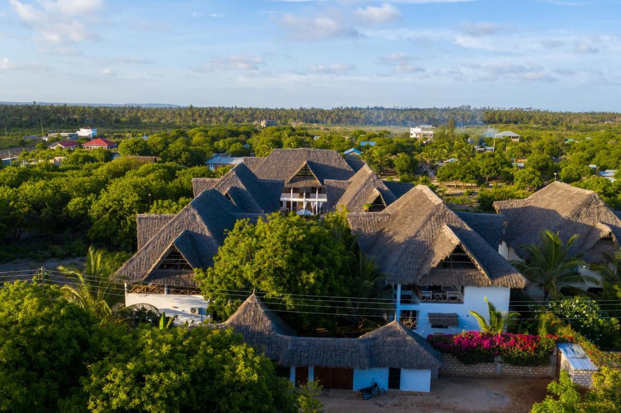 Rafiki Village Watamu Exteriör bild