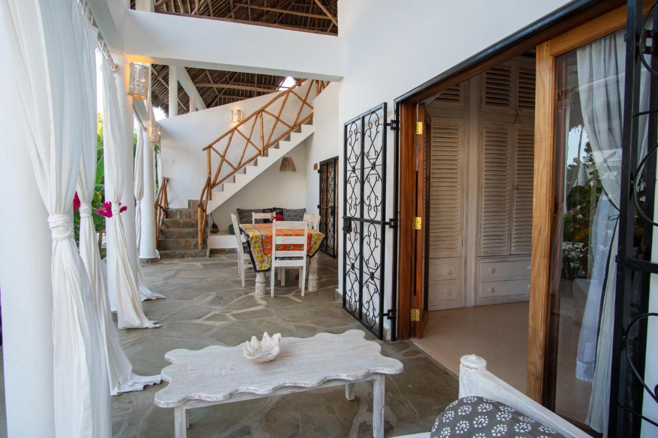 Rafiki Village Watamu Exteriör bild