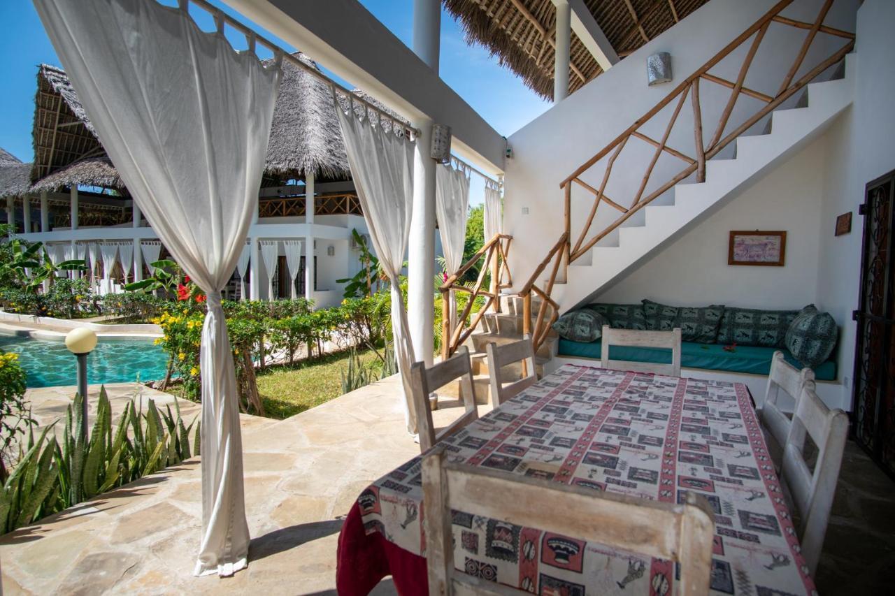 Rafiki Village Watamu Exteriör bild