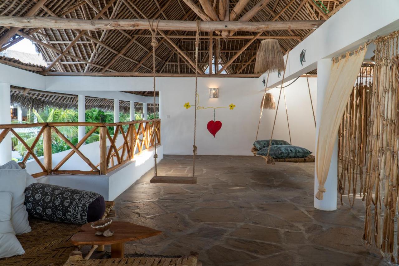 Rafiki Village Watamu Exteriör bild