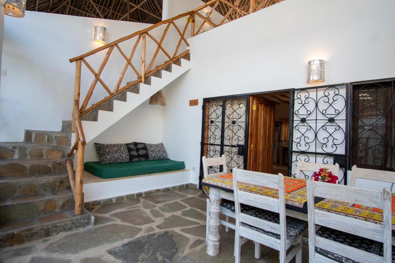Rafiki Village Watamu Exteriör bild
