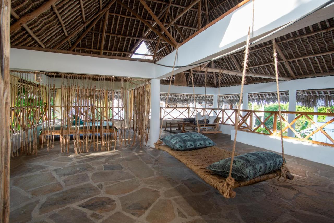 Rafiki Village Watamu Exteriör bild