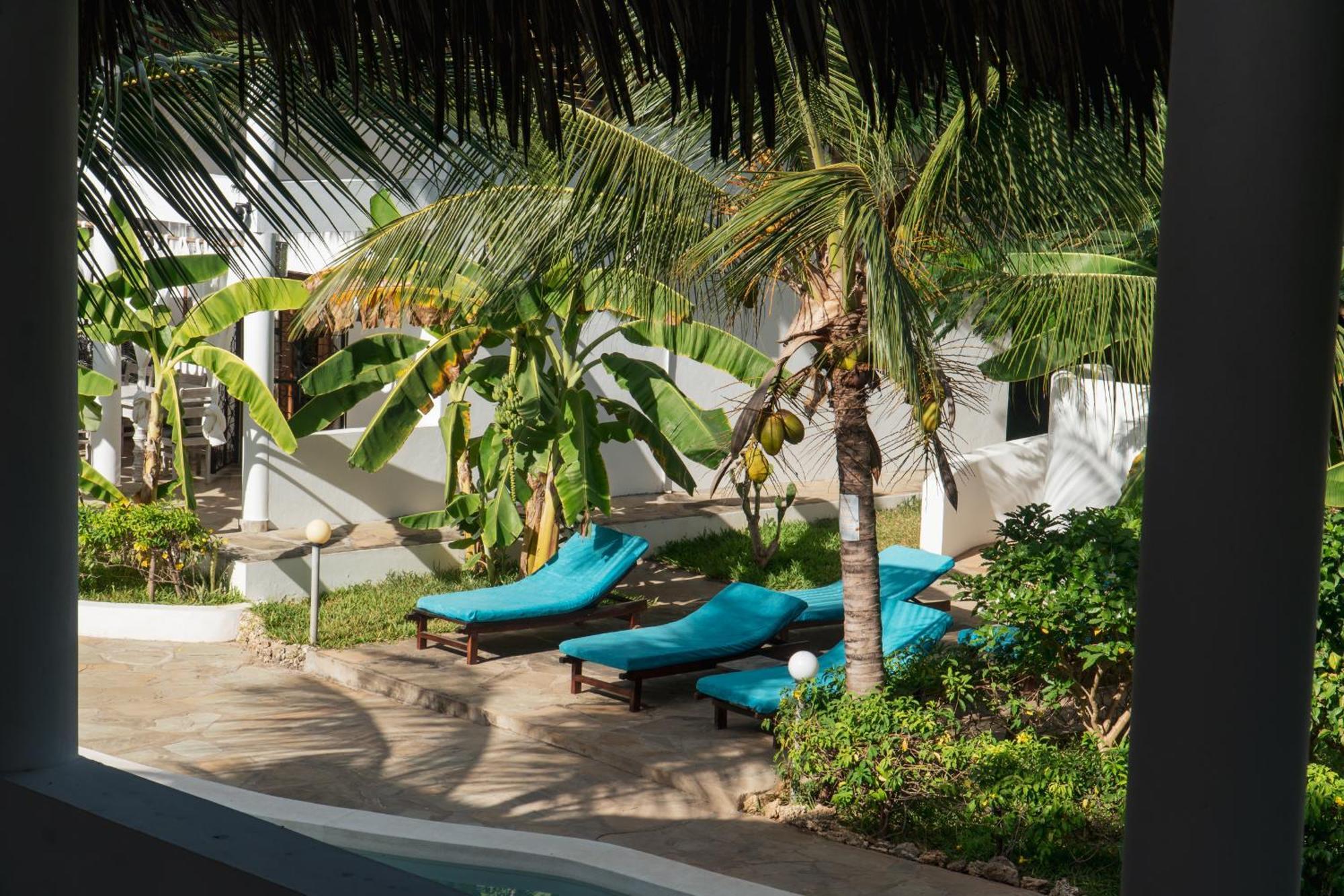Rafiki Village Watamu Exteriör bild