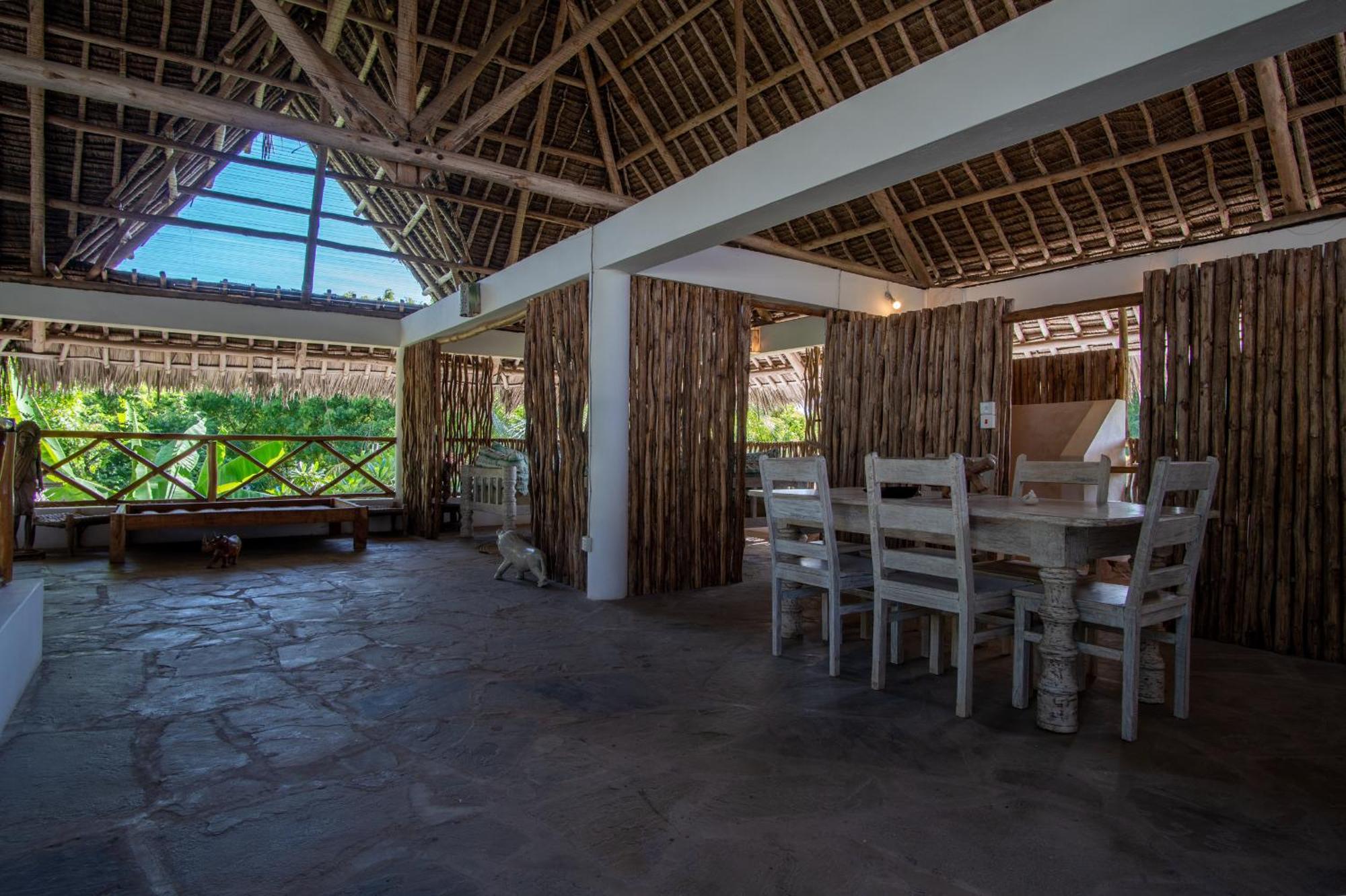 Rafiki Village Watamu Exteriör bild