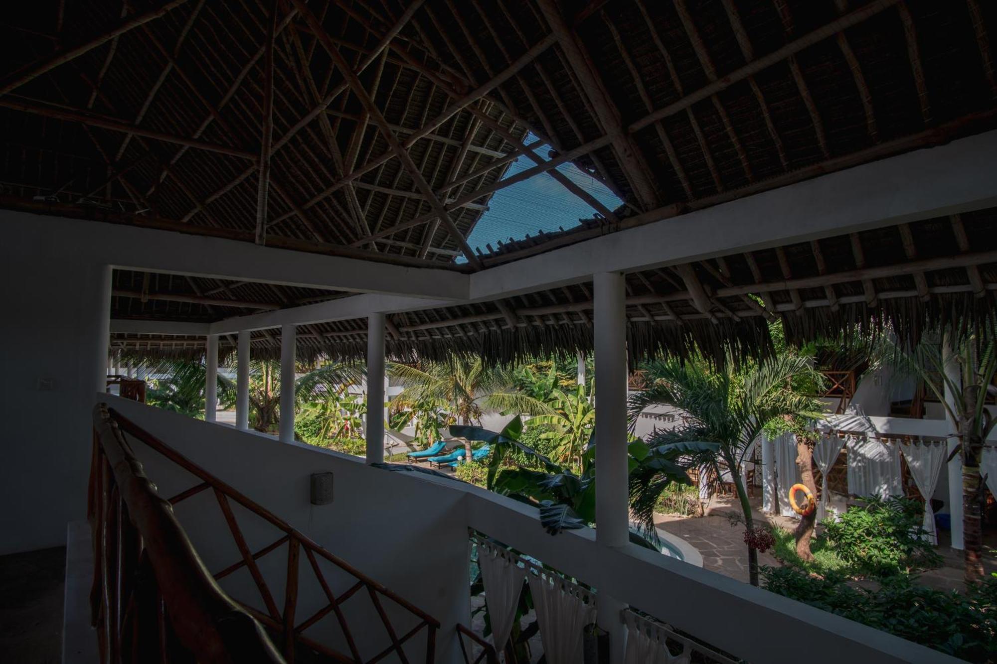 Rafiki Village Watamu Exteriör bild