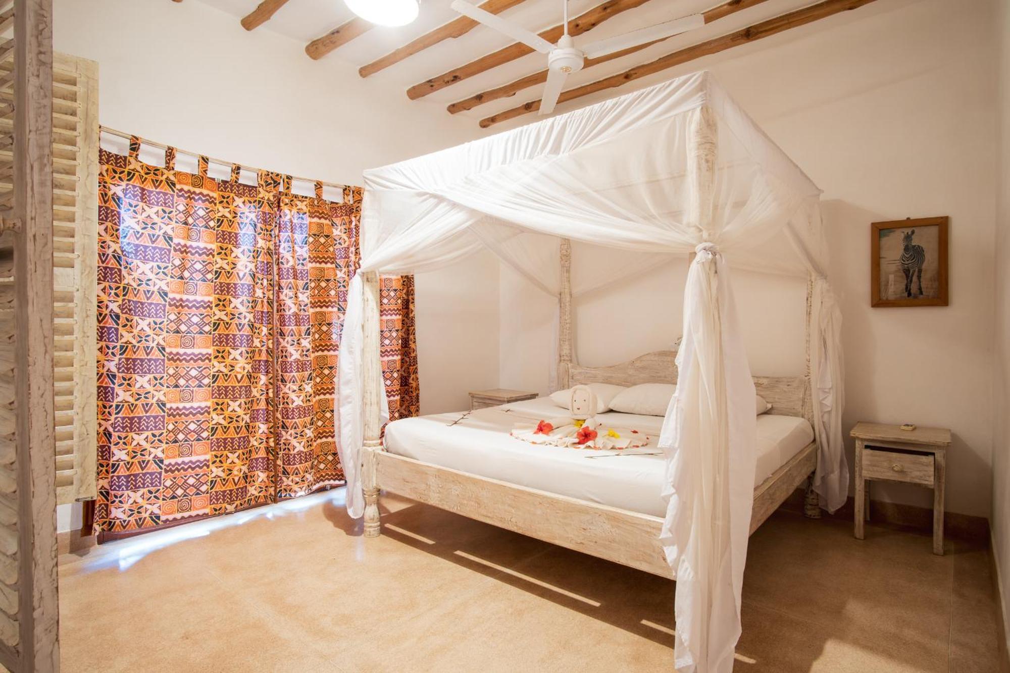 Rafiki Village Watamu Exteriör bild