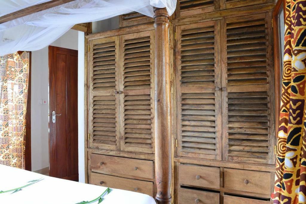 Rafiki Village Watamu Exteriör bild
