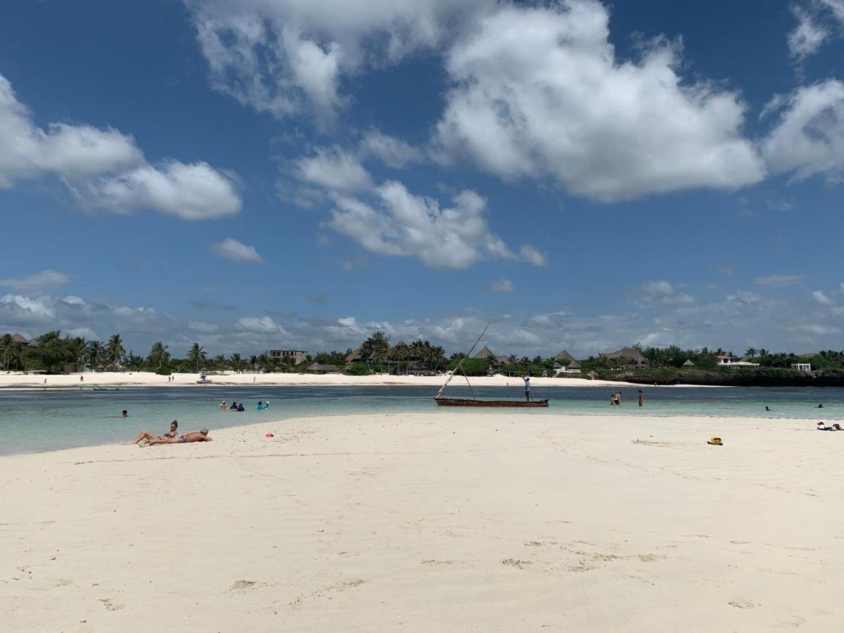 Rafiki Village Watamu Exteriör bild