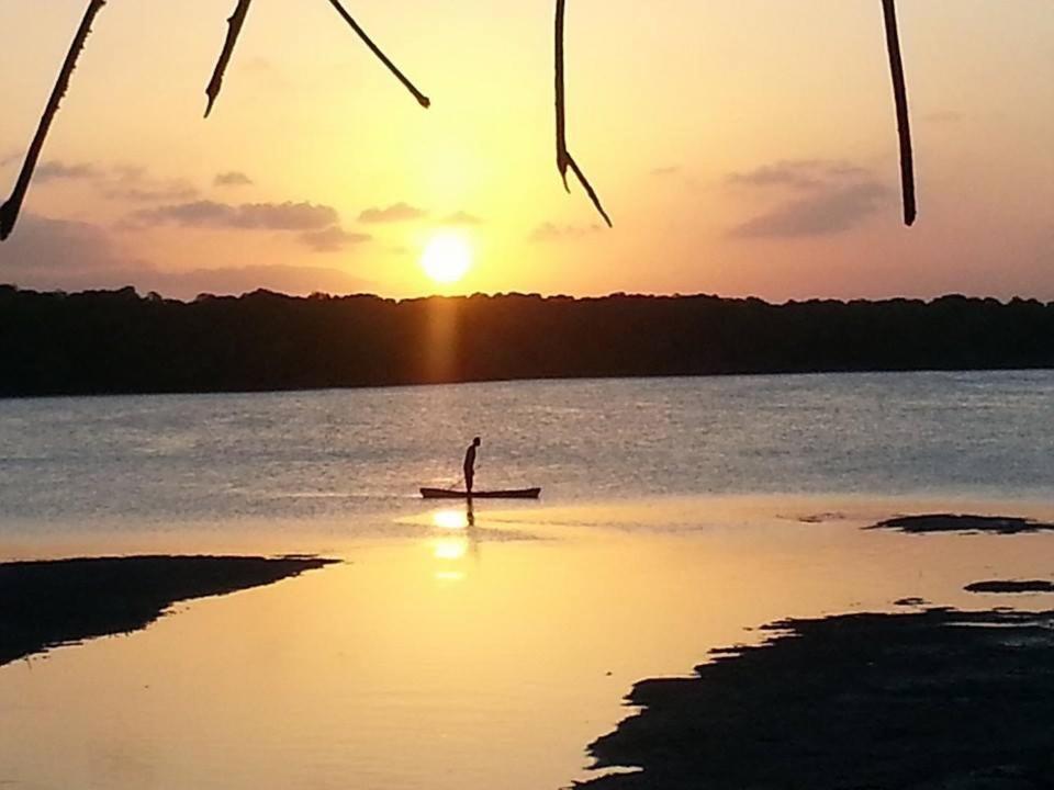 Rafiki Village Watamu Exteriör bild
