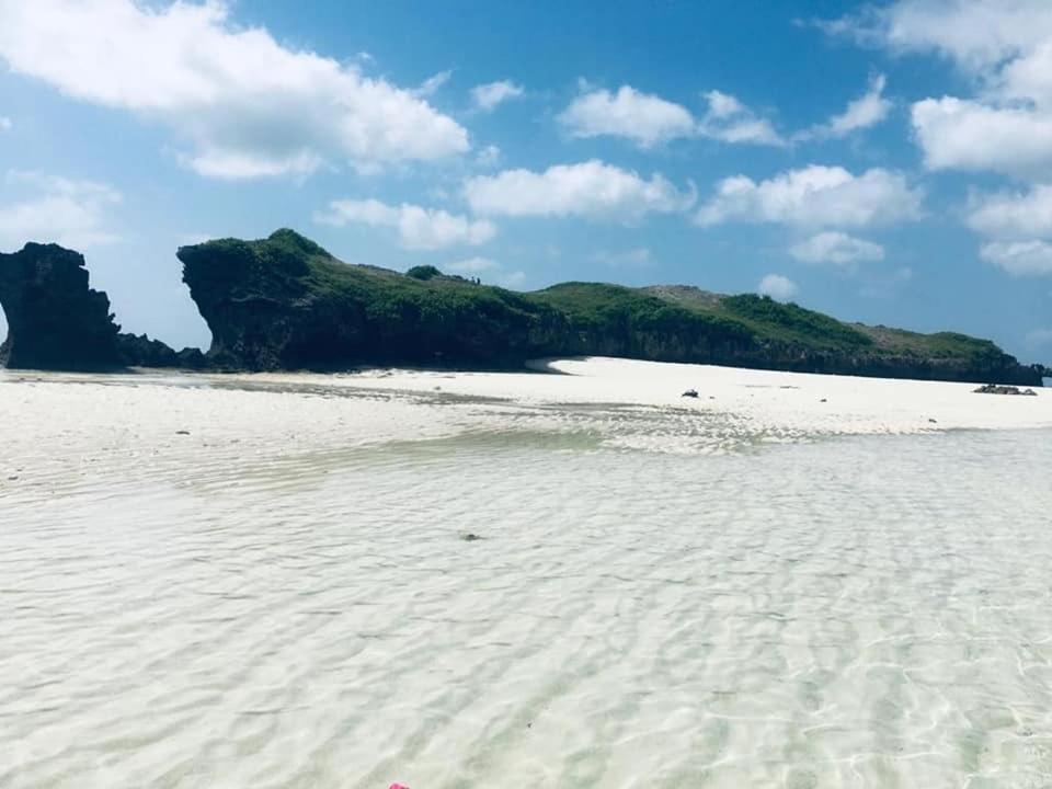 Rafiki Village Watamu Exteriör bild